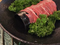 -牛New寿喜烧(龙湖金沙天街店)
