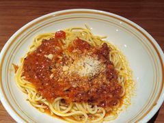 -萨莉亚意式餐厅(国和1000店)