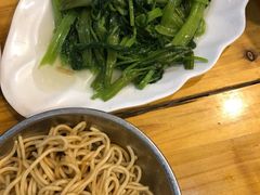 -老牌依强牛肉店(达道总店)