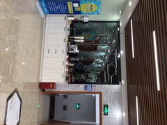 -茂菊口腔连锁(浦东南路店)