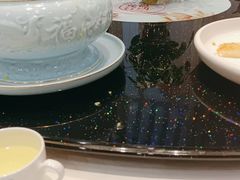 -香山湖家家宴(中山陵店)