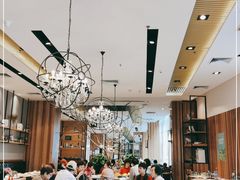 大堂-虾饺妹·酒家(海珠广场店)