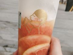 -喜茶(徐州金鹰店)