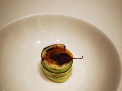 前菜-沈阳君悦酒店·意坊意大利餐厅