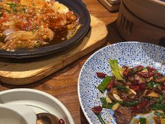 -云海肴·汽锅鸡·云南菜(美罗城店)