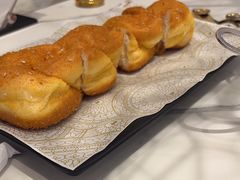 -阿里疆Alijiang·丝路美食·异域风情·清真(长楹天街店)