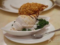 -8餐厅(新葡京酒店)