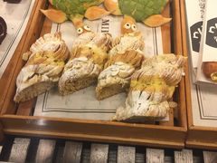 -米洛克欧洲蛋糕(西南路店)