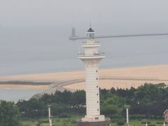 -日照灯塔风景区