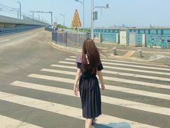 -海堤纪念公园