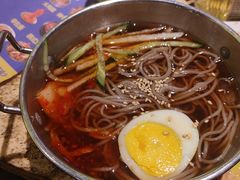 -阿亲家·韩式无限烤肉(大学城熙街店)