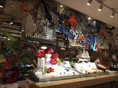 -芭菲盛宴·环球美食(锦城万达广场店)