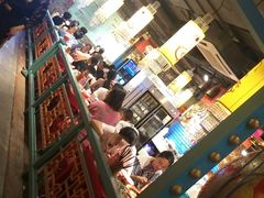大堂-巴九门老火锅(来福士打望店)