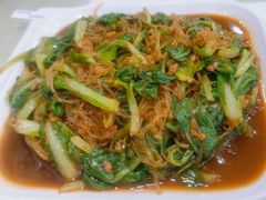 -东四民芳餐厅(世茂工三店)