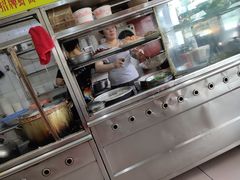 -明月虾面(厦禾路店)