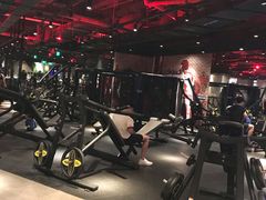 -威尔仕健身·游泳(龙湖天街店)