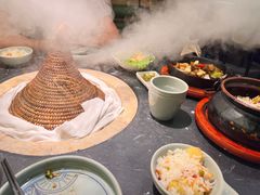 -云海肴云南菜·蒸汽石锅鱼(青岛万象城店)