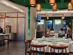-江城小馆陕南妈妈菜·全球旅行餐厅(钟楼店)