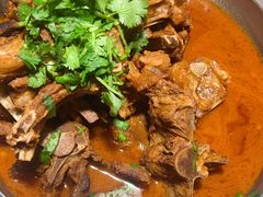 -丁里羊肉小镇(天鹅湖总店)