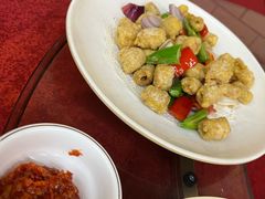 -建豪美食山庄