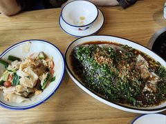 -妈妈的味道·腾冲特色菜(和顺古镇店)