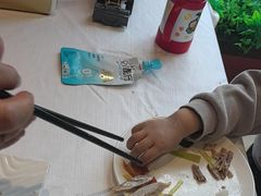 -正德楼果木烤鸭·渔家菜(东港店)