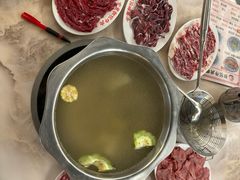 -合意桐坑牛肉粿·鲜牛肉火锅(嵩山总店)