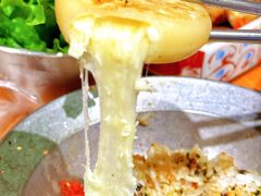 -哼蟹二将·烤肉酱蟹(合生汇店)