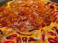 牛油锅-江北北火锅馆·公路夜市(魏公村店)