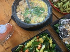 -清真海鲜大排档(原芥园道店)