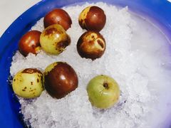 餐前果盘-四季民福烤鸭店(前门廊房二条店)
