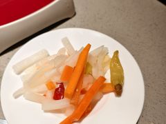 -海底捞火锅(上地华联店)