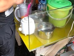 -夏食光安顺小舒冰粉冰浆(甲秀楼店)