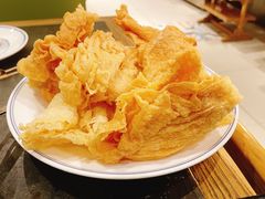 -小牛海记潮汕牛肉店(永定路店)