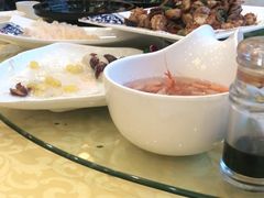 -老街饭庄·地道淮扬菜(扬子江北路总店)