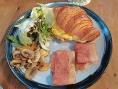 -西关84·History·Art·Cafe