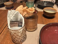 -CHINCHIN 青青·泰国料理(万象食家店)