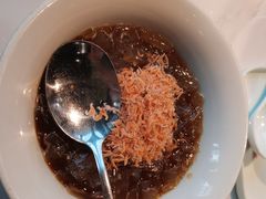 -乔家小院•非遗驴肉•本地小海鲜(滨河路店)