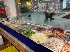 -健跳小海鲜(人民路店)