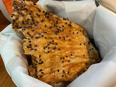 餐前面包Bread&nbsp;Basket-Solo(衡山路店)