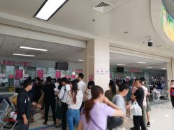 -成都市妇女儿童中心医院(中心院区)