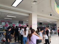 -成都市妇女儿童中心医院(中心院区)