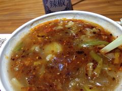 -老字号贾家肉丸糊辣汤(光明巷店)