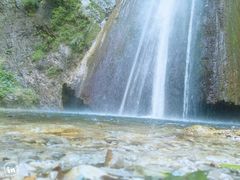 -水磨沟环境自然保护区