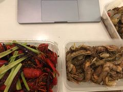-沪小胖小龙虾(淮海中路旗舰店)