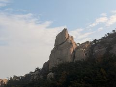 -崂山仰口游览区