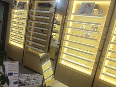 -康利眼镜·蔡司战略合作店(龙泉书房店)