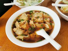 -吴家馄饨