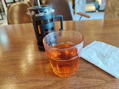 -D-harry cafe(汤家桥路店)