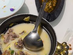 -3号仓库·创意中国菜(嘉兴龙鼎万达店)